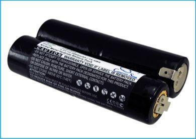 Batteri till Makita 6041D, Makita 678102-6
