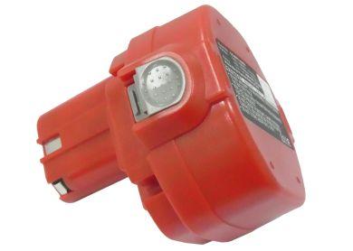 Batteri till Makita 1051D, Makita 1420