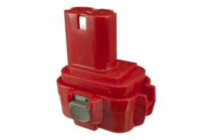 Batteri till Makita 6207D, Makita 192595-8