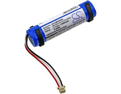 Batteri till Amazon PW3840