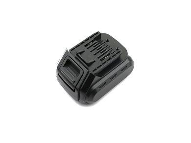 Batteri till Lux-tools ABS-12-Li, Lux-tools 3I(NCM)R19/65