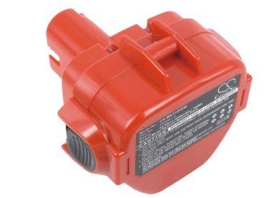 Batteri till Makita 1050, Makita 1220