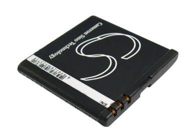 Batteri till Nokia 700, Nokia BP-5Z