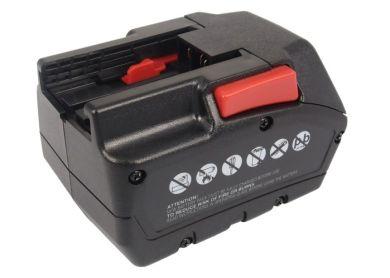 Batteri till Milwaukee 0726-22, Milwaukee 48-11-2830