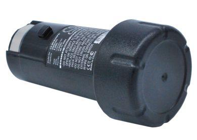 Batteri till Milwaukee M4, Milwaukee 48-11-2001