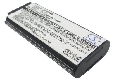 Batteri till Nokia 7280, Nokia BL-8N