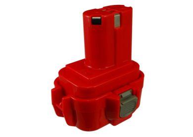 Batteri till Makita 6224D, Makita 7100
