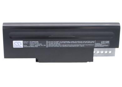 Batteri till Arm N243, Fujitsu Amilo EL6800, Gericom N243, Hyperdata N243 mfl.