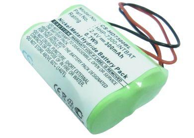 Batteri till Handheld 7400