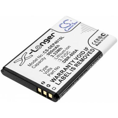 Batteri till Doro Primo 401