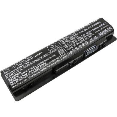 Batteri till Hp Envy 15-AE100, Hp 804073-851
