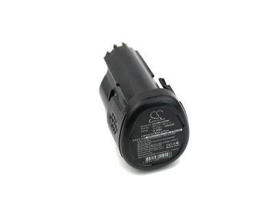 Batteri till Dremel 8200, Dremel B812-01