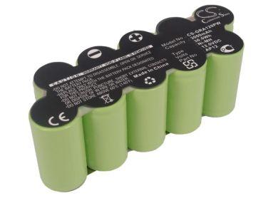 Batteri till Gardena 2110, Gardena AP12
