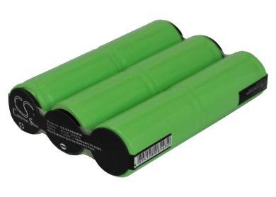Batteri till Bosch AGS10-6, Gardena Grasschere ST6, Hedge Trimmer ST6, Wolf Grasschere mfl.