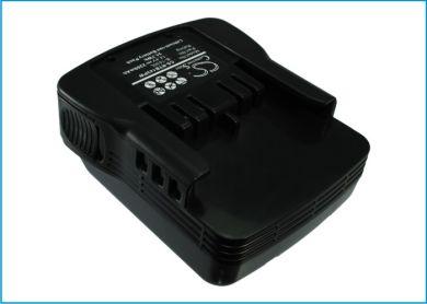 Batteri till Paslode BBL-140, Ryobi BDM-143, Paslode B-1415L, Ryobi B-1415L