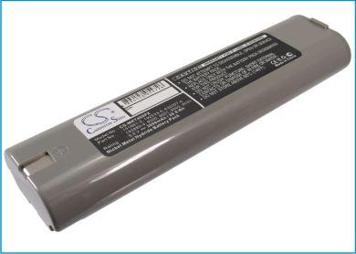 Batteri till Makita 4000, Makita 191681-2
