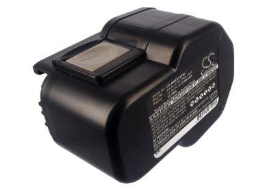 Batteri till Milwaukee 0502-23, Milwaukee 4 932 367 904