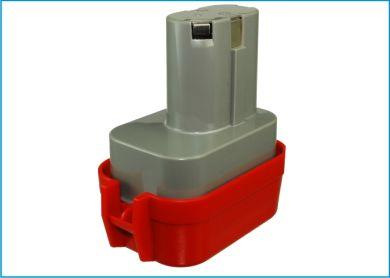 Batteri till Makita 1022DW, Makita 192019-4