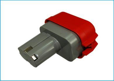Batteri till Makita 1022DW, Makita 192019-4