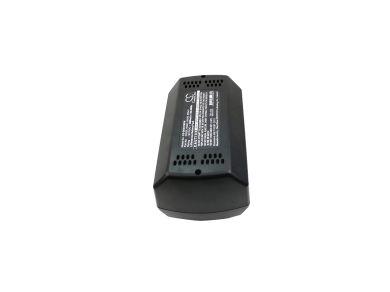 Batteri till Gude Freischneider, Gude 95526