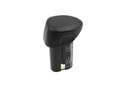 Batteri till Lux-tools AGS 7.2 LI