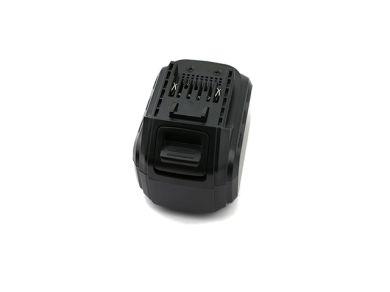 Batteri till Lux-tools ABS-12-Li, Lux-tools 3I(NCM)R19/65