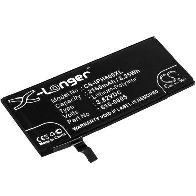 Batteri till Apple iPhone 6