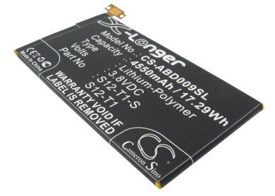 Batteri till Amazon C9R6QM, Amazon 26S1004-A