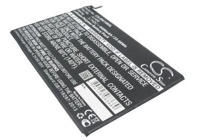 Batteri till Apple A1489, Apple A1489