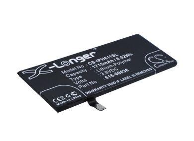 Batteri till Apple iPhone 6S
