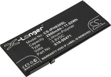 Batteri till iPhone XR