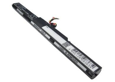 Batteri till Asus A450E47JF-SL, Asus A41-X550E
