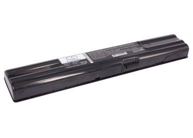 Batteri till Asus A2, Asus 70-N7V1B3000