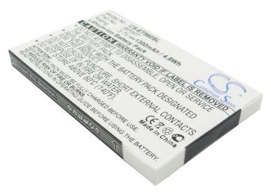 Batteri till Lenovo ET960, Lenovo BP07