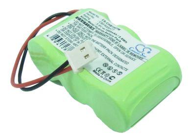Batteri till Chatter Box 100AFH 2/3A, Chatter Box CBFRSBATT