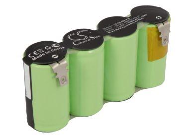 Batteri till Gardena Rasenkantenschere 8802, Gardena 08802-00.630.00