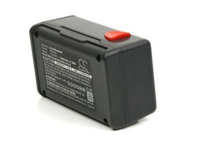 Batteri till Gardena 648844, Gardena 8834-20