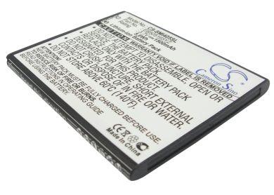 Batteri till Samsung Aegis, Verizon Aegis, Samsung EB505165YZ, Verizon EB505165YZ