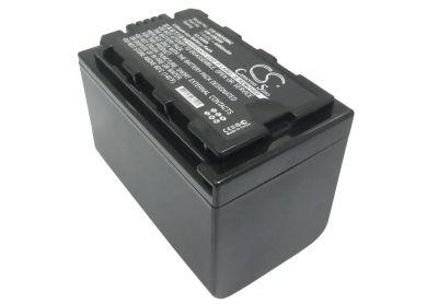 Batteri till Panasonic AJ-PX270, Panasonic VW-VBD29
