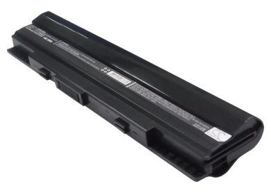 Batteri till Asus 1201N-SIV018M, Asus 07GO16EE1875M-00A20-949-114F