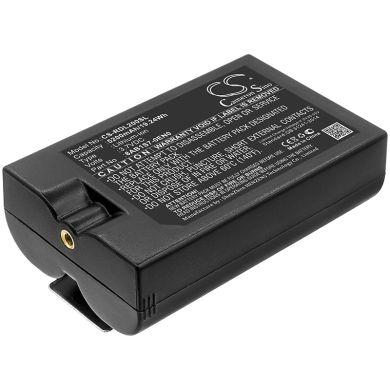 Batteri till Ring dörrkamera & övervakningskamera