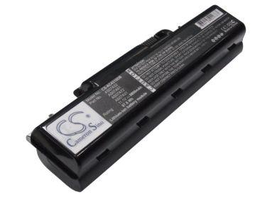 Batteri till Acer Aspire 2930, Emachines D525, Gateway NV5207U, Acer AS07A31 mfl.