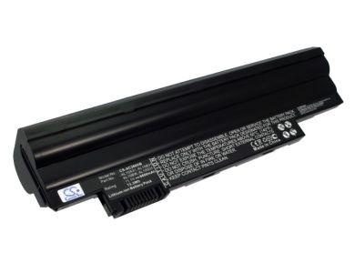 Batteri till Acer Aspire One 522 Aspire One 522-BZ465, Emachines 355-131G16ikk, Gateway LT23, Packard Bell Dot S E2 SPT mfl.
