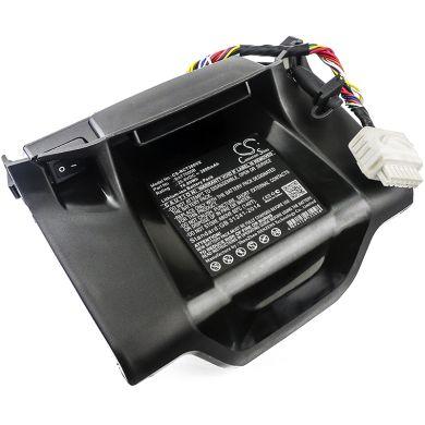 Batteri till Cub Cadet L.K600, Robomow City MC1000, Wolf Garten R.S.400, Robomow BAT7000B