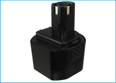 Batteri till Paslode BD-72, Ryobi CTH962K, Paslode B-9620F2, Ryobi 1311146