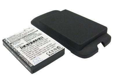Batteri till Htc Droid Eris, Verizon Droid Eris, Htc 35H00127-02M, Verizon 35H00127-02M