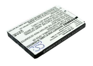 Batteri till Motorola A910, Motorola BT-60