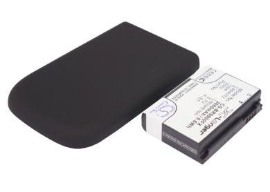 Batteri till Blackberry Blackberry Torch, Blackberry BAT-26483-003