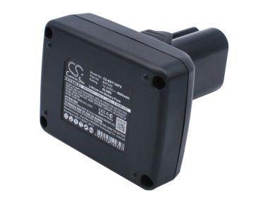 Batteri till Bosch 12-Volt Max Tools, Bosch BAT412