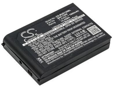 Batteri till Bluebird Pidion BIP-1300